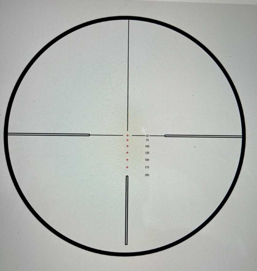 Bergara BMR – .5 MOA Elite Rimfire Bolt Gun