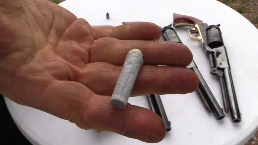 Colt Walker Ballistics, Accuracy, Shooting Tips Colt Walker Ballistics, Accuracy, Shooting Tips