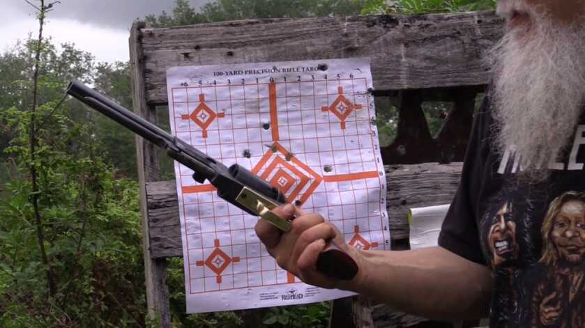 Colt Walker Ballistics, Accuracy, Shooting Tips Colt Walker Ballistics, Accuracy, Shooting Tips