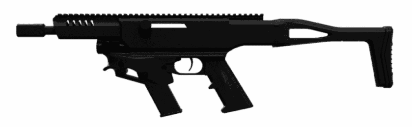 Name That Rifle! CAA USA Holding Contest to Name New Lineup of MCK Rifles Name That Rifle! CAA USA Holding Contest to Name New Lineup of MCK Rifles