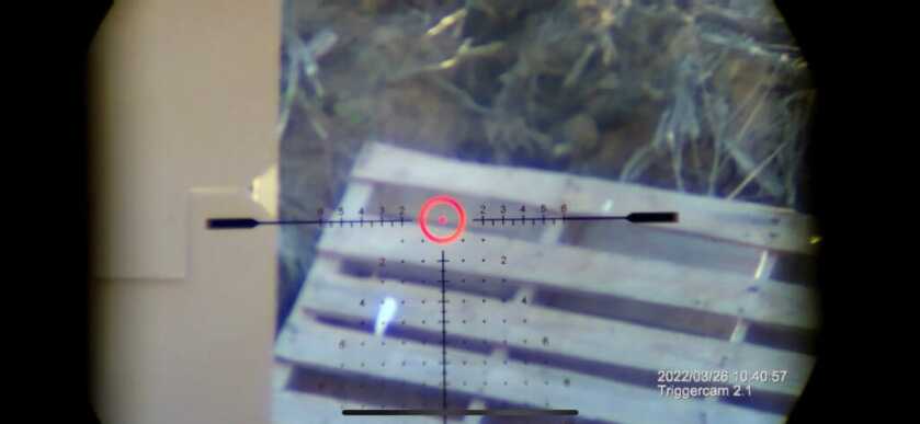 EOTECH Vudu 1-10 Full Review EOTECH Vudu 1-10 Full Review