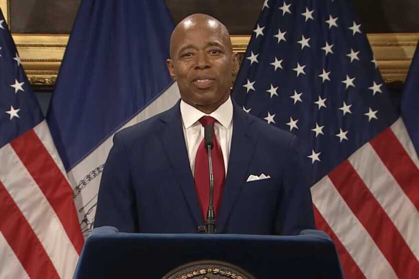 CCRKBA: 'If New York City Supported Gun Rights, Police Overtime Might Plummet'