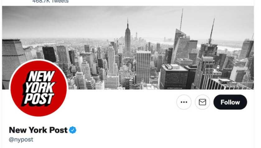 NY Post Frets Over SCOTUS’ Upcoming Decision on Carry Rights NY Post Frets Over SCOTUS’ Upcoming Decision on Carry Rights