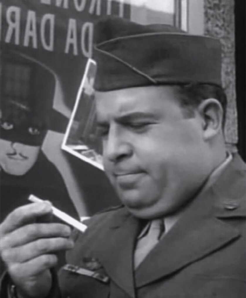 The Secret War of Sorrell Booke: Boss Hogg was a Spy