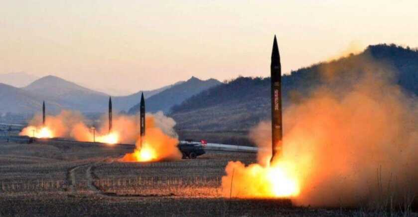 USAF F-15E versus Iraqi Mi-24: Can't We All Just Be Friends?