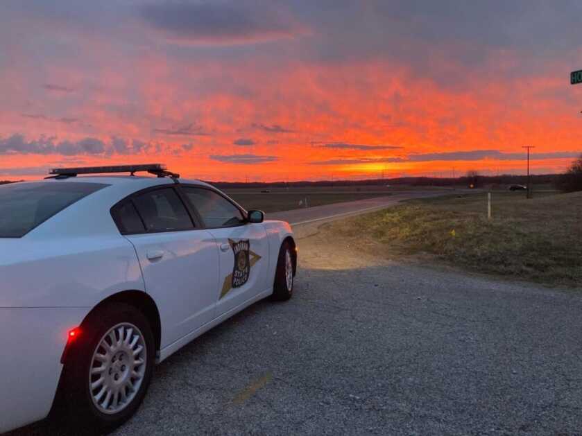 Indiana Homeowner Shoots Two Robbery Suspects, Holds Two at Gunpoint