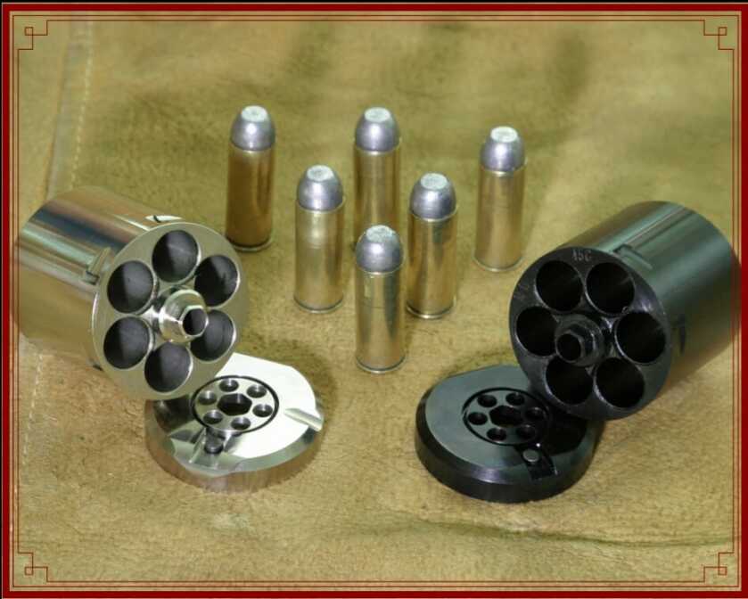 Ruger Old Army - Is it Really All That? Ruger Old Army - Is it Really All That?