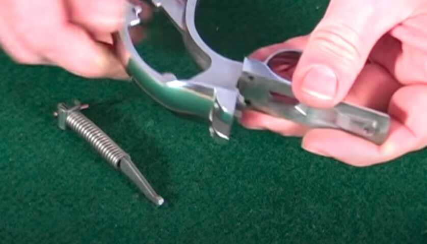 Ruger Old Army - Is it Really All That? Ruger Old Army - Is it Really All That?