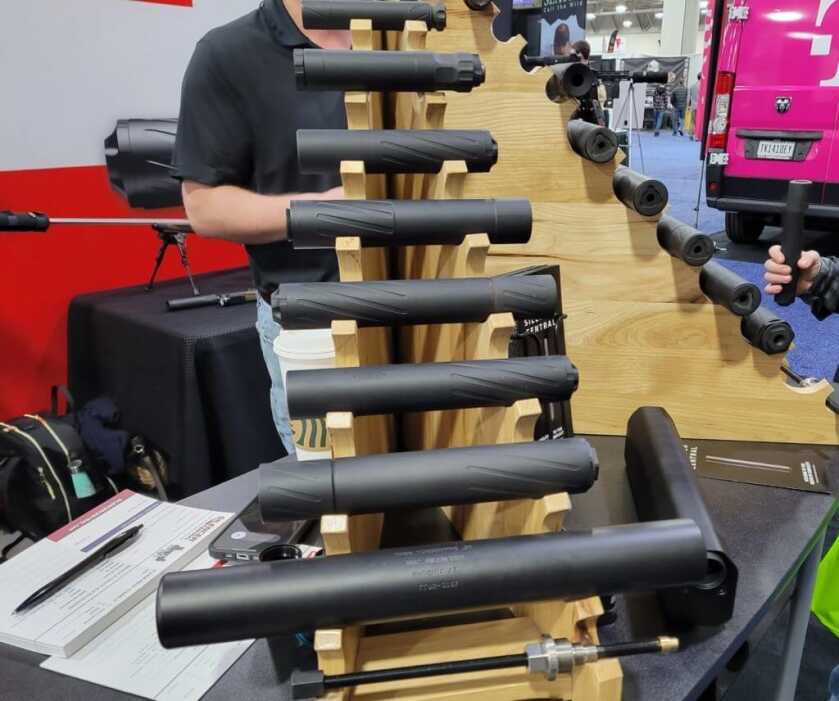 Filing an eForm 4 with Silencer Central - My Experience Part 1 Filing an eForm 4 with Silencer Central - My Experience Part 1