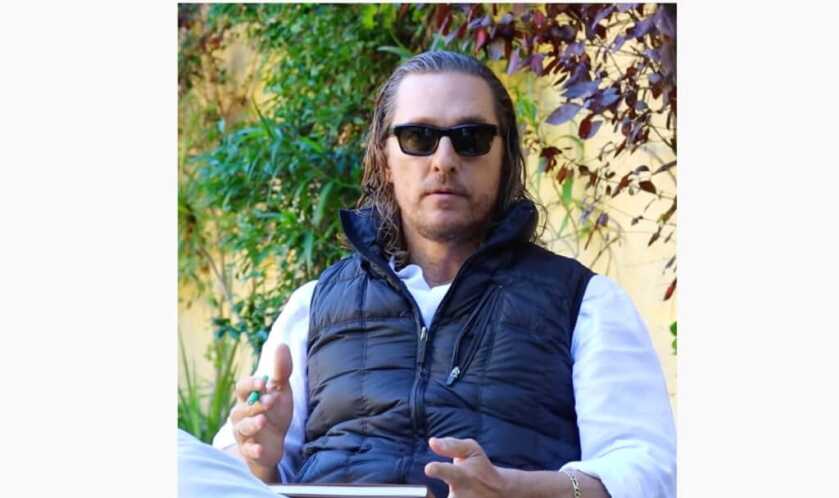 Actor Matthew McConaughey Announces Support for These Gun Control Policies&nbsp;