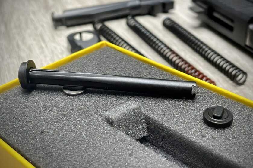 44% Recoil Reduction?! Enter The Radian AFTERBURNER + RAMJET