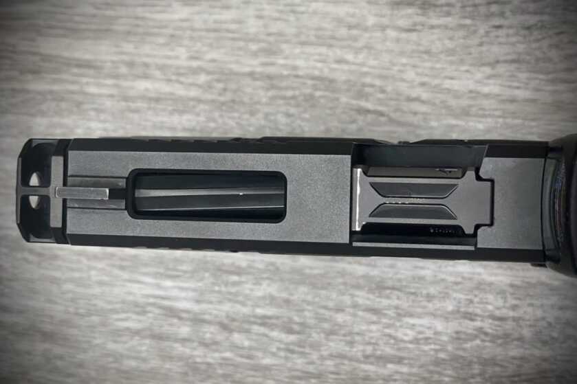 44% Recoil Reduction?! Enter The Radian AFTERBURNER + RAMJET