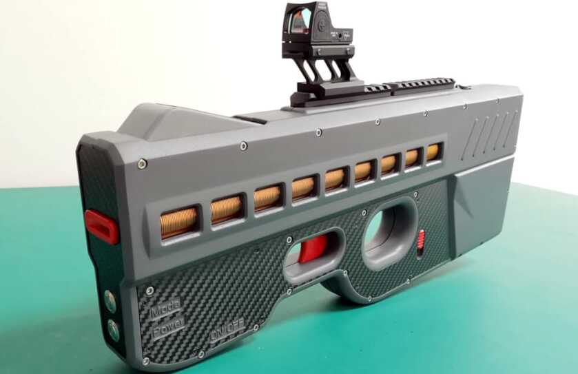 North Shore Sports Club: Orders Resume for Coil Accelerators, Shipping in August 2022 North Shore Sports Club: Orders Resume for Coil Accelerators, Shipping in August 2022