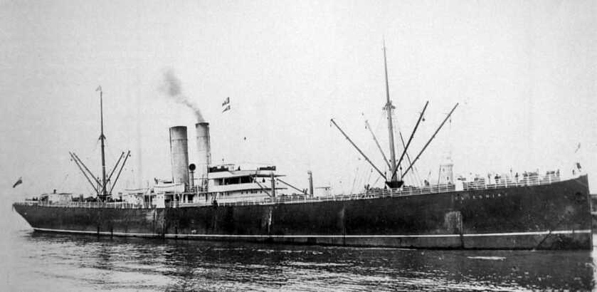 Ivor Thord-Gray: The War Junkie