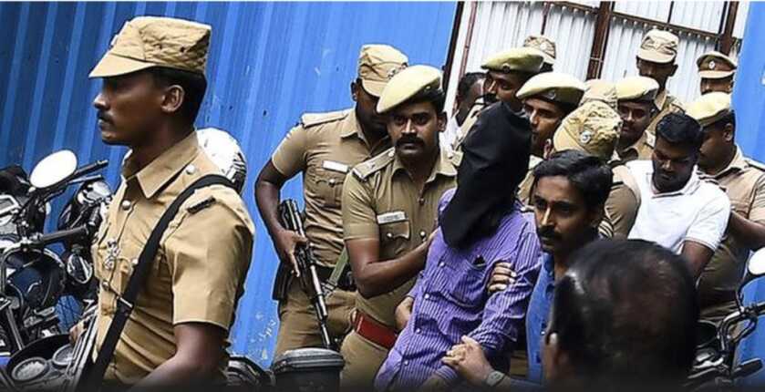 Bishnu Prasad Shrestha: The Indestructible Gurkha