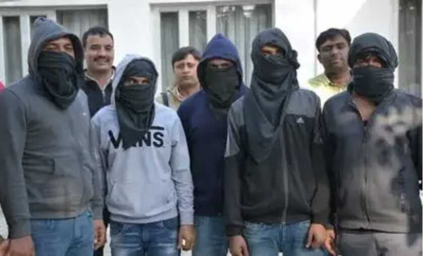 Bishnu Prasad Shrestha: The Indestructible Gurkha