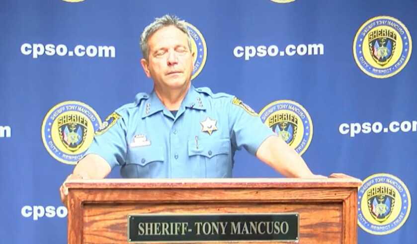 ‘Extremely Intoxicated’ College Student Enters Wrong House, Fatally Shot By Homeowner &nbsp;