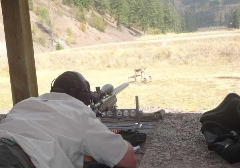 Two Sources of Sound When You Shoot: Subsonics vs Supersonics Two Sources of Sound When You Shoot: Subsonics vs Supersonics