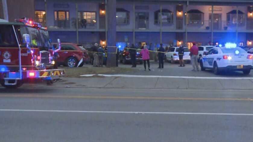 Scott Beierle: The Misogynistic Terrorist