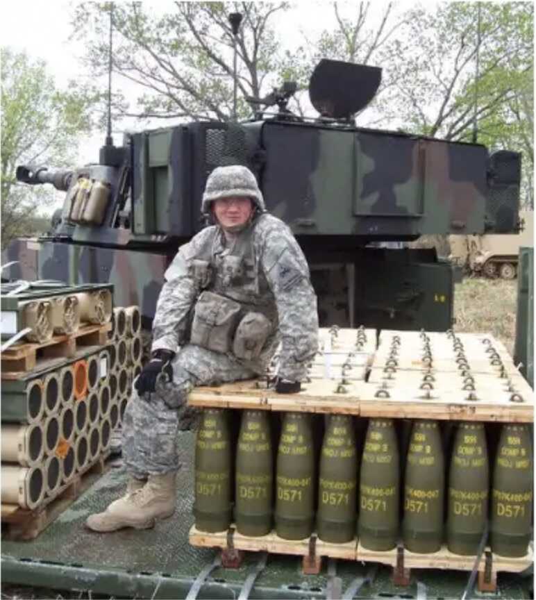 Scott Beierle: The Misogynistic Terrorist