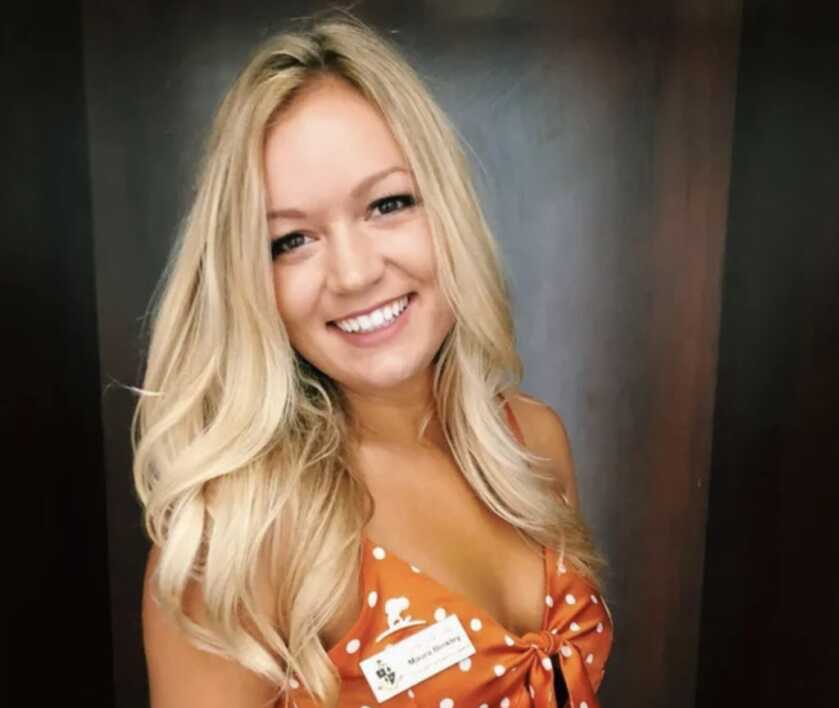 Scott Beierle: The Misogynistic Terrorist