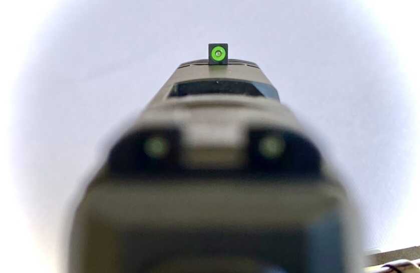 SIG Knocks It Out of the Park with the New P365 X-Macro Comp - Full Review