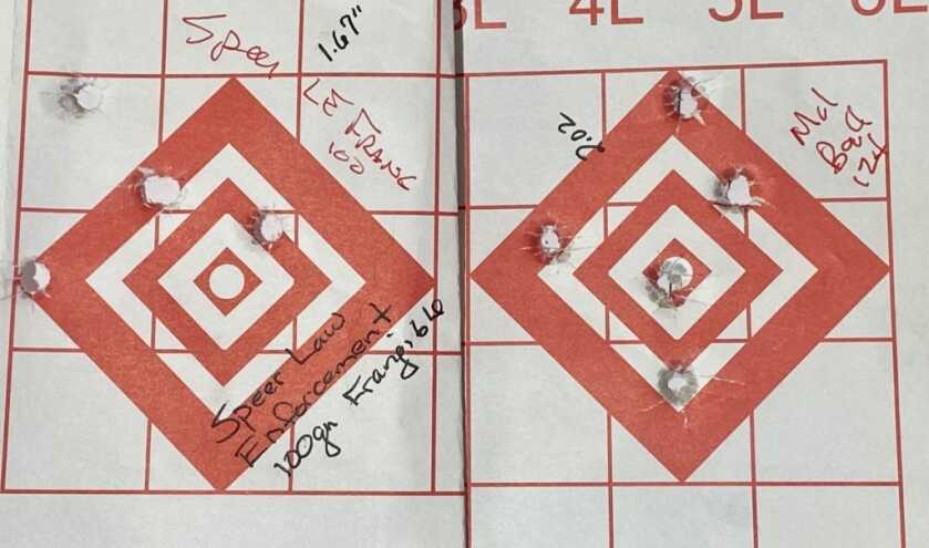 SIG Knocks It Out of the Park with the New P365 X-Macro Comp - Full Review