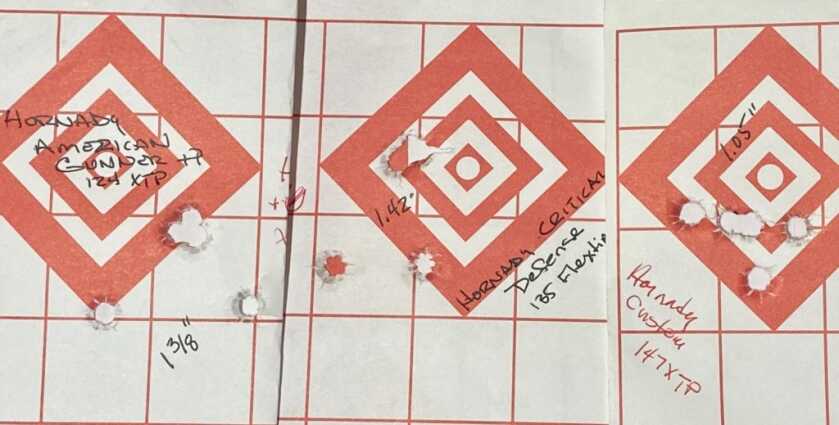 SIG Knocks It Out of the Park with the New P365 X-Macro Comp - Full Review