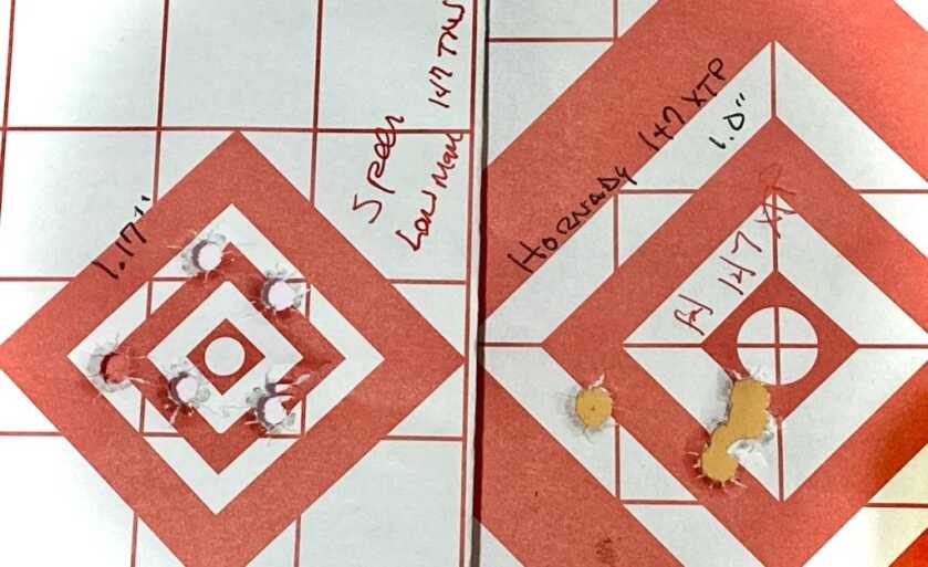 SIG Knocks It Out of the Park with the New P365 X-Macro Comp - Full Review