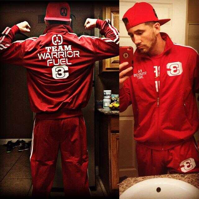 An Insider Take on Supplements & Energy Drinks - Interview with Ryan Alspach (Warrior Fuel) An Insider Take on Supplements & Energy Drinks - Interview with Ryan Alspach (Warrior Fuel)