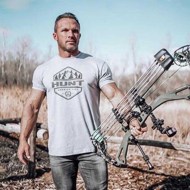 An Insider Take on Supplements & Energy Drinks - Interview with Ryan Alspach (Warrior Fuel) An Insider Take on Supplements & Energy Drinks - Interview with Ryan Alspach (Warrior Fuel)