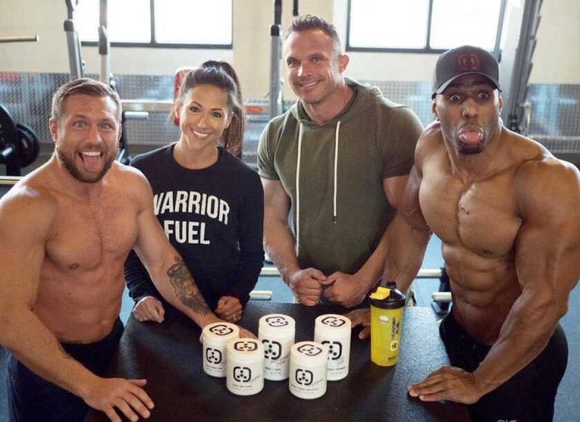 An Insider Take on Supplements & Energy Drinks - Interview with Ryan Alspach (Warrior Fuel) An Insider Take on Supplements & Energy Drinks - Interview with Ryan Alspach (Warrior Fuel)