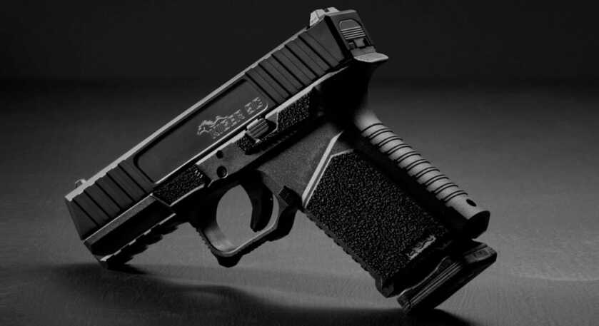 Anderson Manufacturing Introduces the KIGER-9c Pistol Anderson Manufacturing Introduces the KIGER-9c Pistol