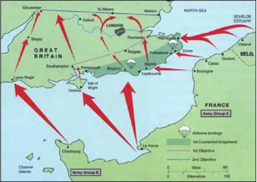 The Hawker Hurricat and the Manliest Job in the World