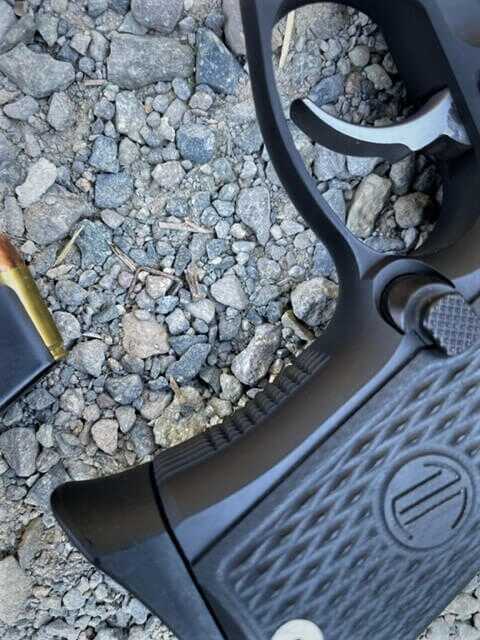 Langdon Tactical Technology's 92G Elite Compact: A Better Beretta for Everyday Carry