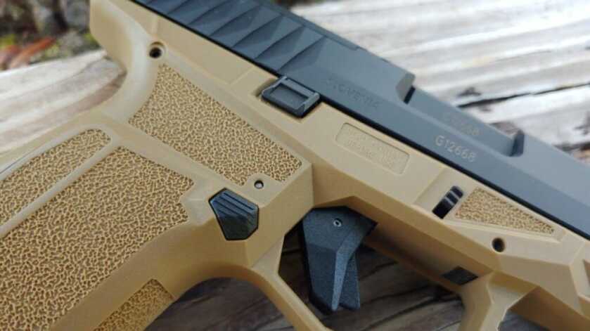 The Arex Delta L Gen.2 From Slovenia With Love The Arex Delta L Gen.2 From Slovenia With Love