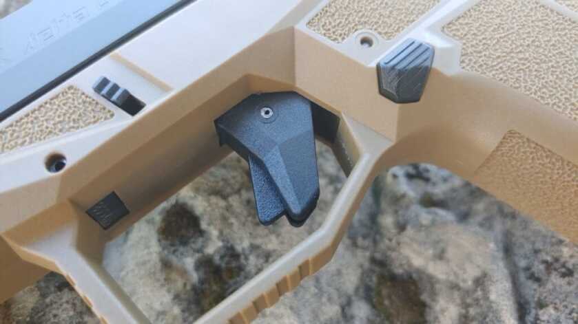 The Arex Delta L Gen.2 From Slovenia With Love The Arex Delta L Gen.2 From Slovenia With Love