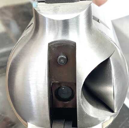 Freedom Arms 555, Safari Club International Freedom Arms 555, Safari Club International