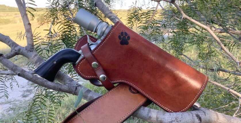 Freedom Arms 555, Safari Club International Freedom Arms 555, Safari Club International