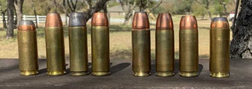 Freedom Arms 555, Safari Club International Freedom Arms 555, Safari Club International