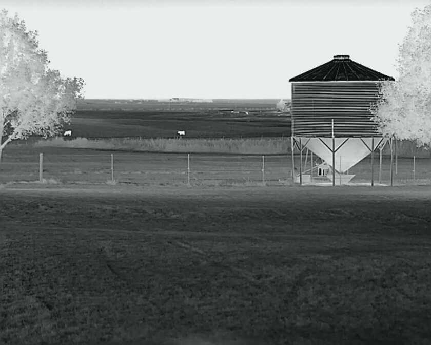 InfiRay RH25 Multi-Purpose Thermal Monocular