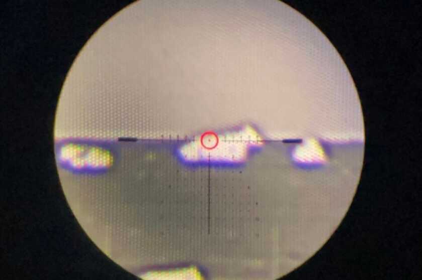 InfiRay RH25 Multi-Purpose Thermal Monocular