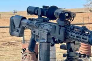 iRay RH25 Multi-Purpose Thermal Monocular