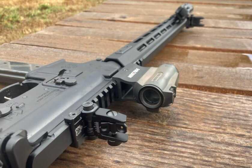 Testing Springfield's New 9mm SAINT Victor Testing Springfield's New 9mm SAINT Victor