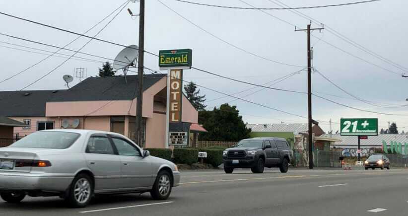 A Pimp, A Prostitute, and A Gunfight: You Can't Make This Stuff Up!