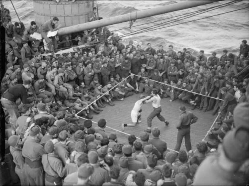 2 - Will - Rod Serling: The Voyage into the&nbsp;Twilight Zone