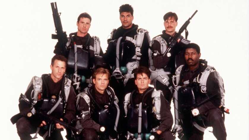 Dr. Dabbs - The Rescue of Jessica Buchanan: That One Perfect Moment