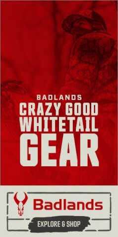 Badlands Hunting Gear