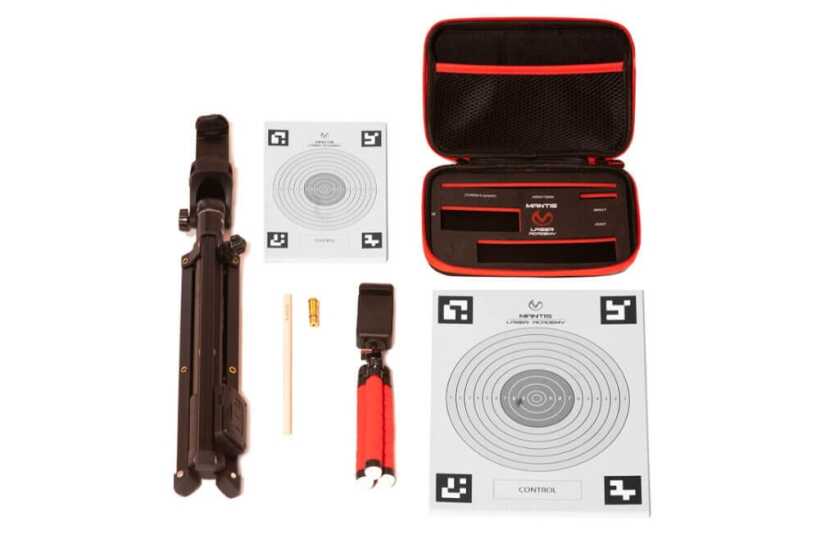 10 Christmas Gift Ideas For Your Tactical Timmy