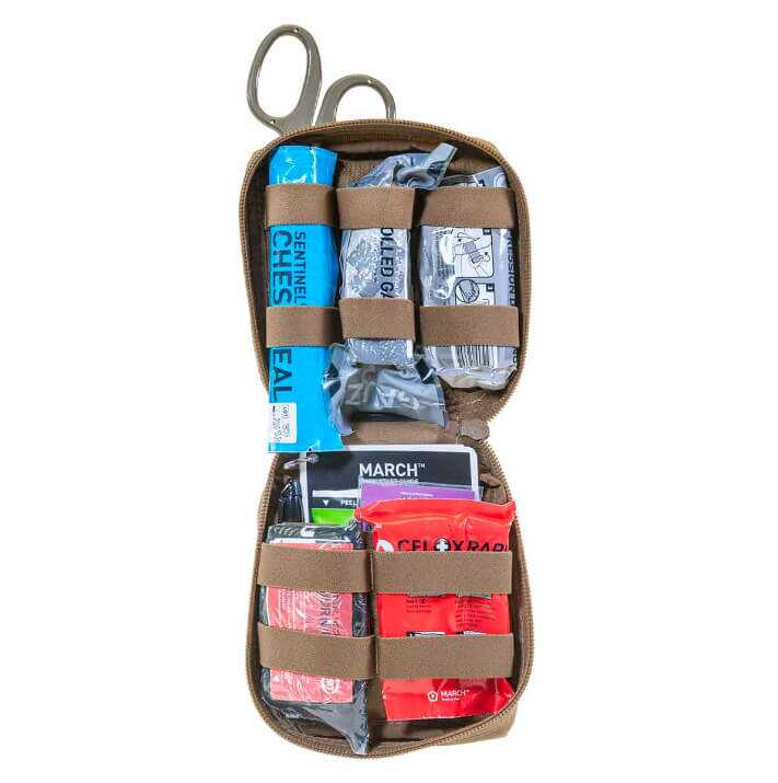 10 Christmas Gift Ideas For Your Tactical Timmy